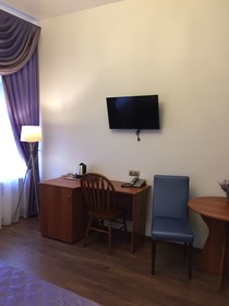 Vremena Goda Hotel