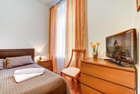 Welcome Hotel