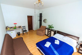 White Nights Hotel