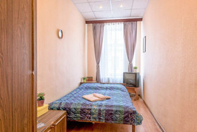 WonderHostel on Nevsky - Retro