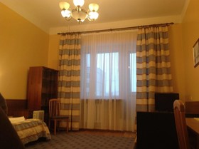 Petrovskaya Hotel