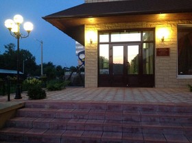 Petrovskaya Hotel