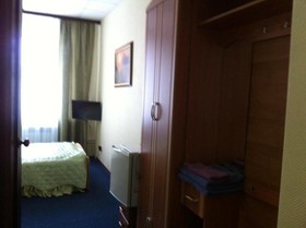 Hotel Nika