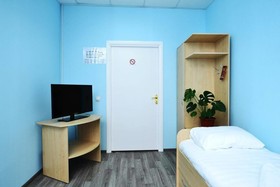 Mini Hotel Na Avtovokzale