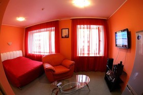 Hotel Stroitel