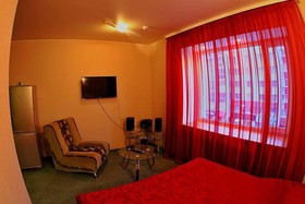 Hotel Stroitel