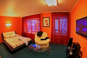 Hotel Stroitel