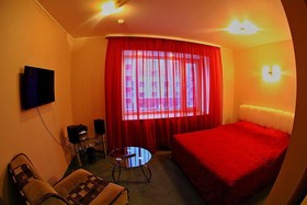 Hotel Stroitel