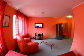 Hotel Stroitel