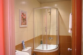Hotel Stroitel