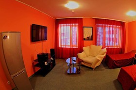 Hotel Stroitel