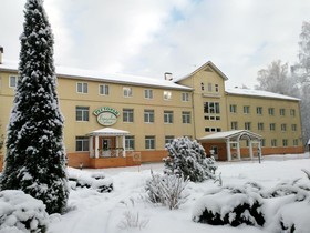 Tver Park Hotel