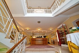 Tver Park Hotel