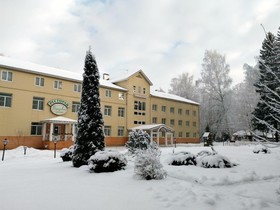 Tver Park Hotel