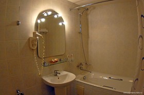 Tver Park Hotel