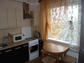 Domovoy Apartments