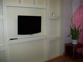 Domovoy Apartments