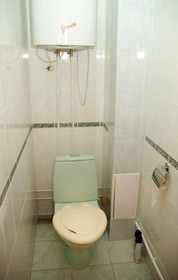 Hotel Uyutniy Dom