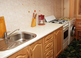 Hotel Uyutniy Dom