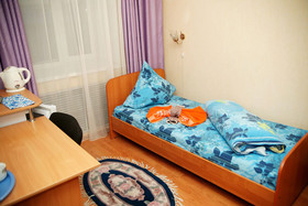 Hotel Uyutniy Dom