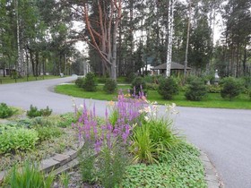 Baza Otdykha Onega