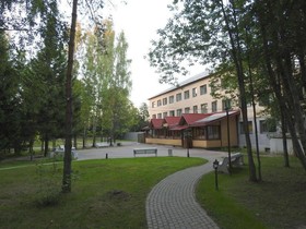 Baza Otdykha Onega