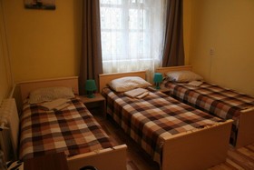 B&B Hotel Center
