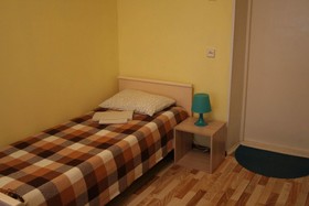 B&B Hotel Center