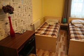 B&B Hotel Center