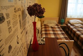 B&B Hotel Center
