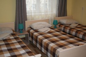 B&B Hotel Center