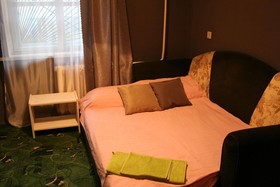 B&B Hotel Center