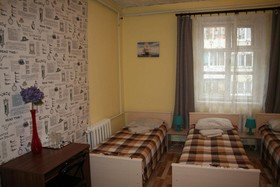 B&B Hotel Center