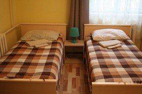 B&B Hotel Center