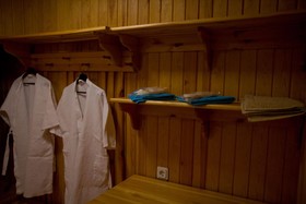 Guest House Alyans