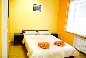 Guest House Alyans