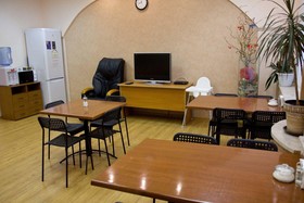 Guest House Alyans