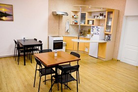 Guest House Alyans