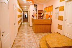 Guest House Alyans