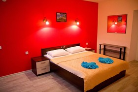Guest House Alyans