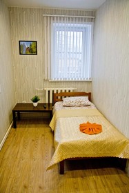 Guest House Alyans