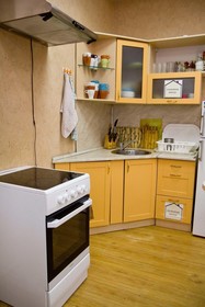 Guest House Alyans