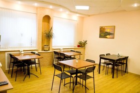 Guest House Alyans