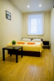 Guest House Alyans