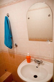 Guest House Alyans