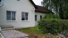 Guest House Alyans
