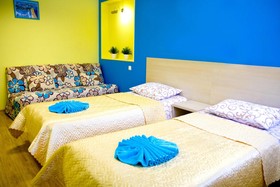 Guest House Alyans