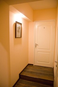 Guest House Alyans