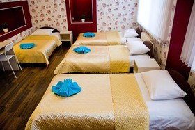Guest House Alyans