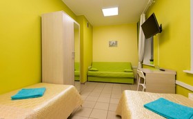 Guest House Orlovskiy